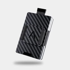 Slimline Carbon Fiber Wallet