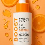 Radiance Boost Vitamin C Serum