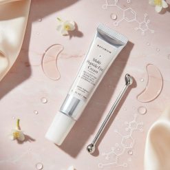 Rose Quartz Revitalizing Eye Cream