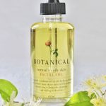 Botanical Infusion Cleansing Oil