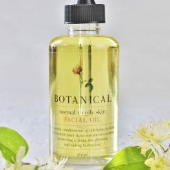 Botanical Infusion Cleansing Oil