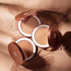 Golden Hour Bronzing Powder