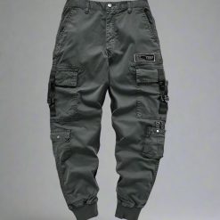 Urban Explorer Cargo Pants