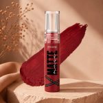 Velvet Matte Longwear Lipstick