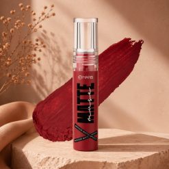 Velvet Matte Longwear Lipstick