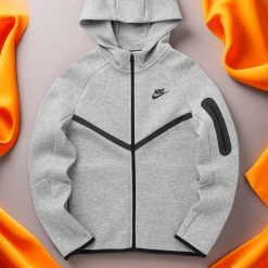 Performance Tech Fleece Hoodie