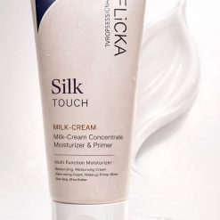 Pure Silk Poreless Primer