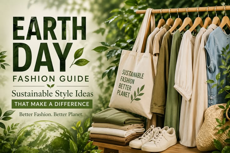 Sustainable Fashion: Why Eco-Friendly Clothing Is the Future