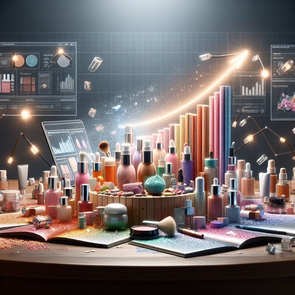 The Future of Cosmetics: Innovations Transforming the Beauty Industry